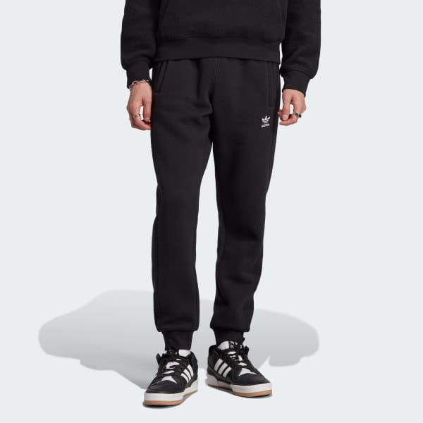 Sweat sales pants material